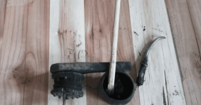 农村老木匠10种木工工具，你认识几种